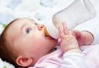 Как понять что новорожденный ребенок наелся грудным молоком