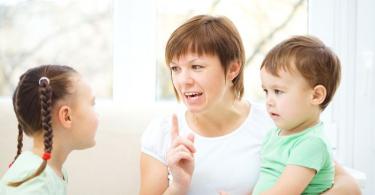 Что делать, если ребенок врет – советы психолога