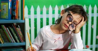 Как заставить ребенка делать уроки без скандалов – практические советы учителей и психологов