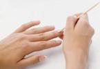 Всё о праймере для ногтей: что это такое, зачем и как используется