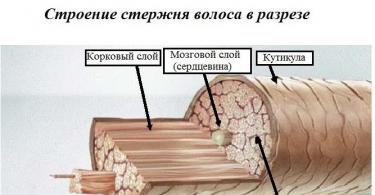 Кератиновое выпрямление волос - мифы и реальность